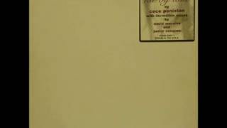 CeCe Peniston - Hit By Love (Def Classic 12&#39;&#39;Mix)