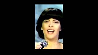 Mireille Mathieu   - Ces instants de ma vie #music #hit #love