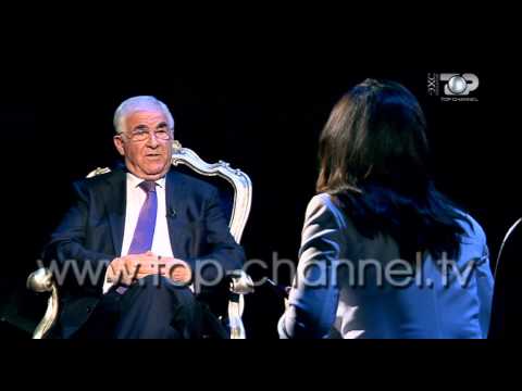 Exclusive, 19 Prill 2015, Pjesa 2 - Top Channel Albania