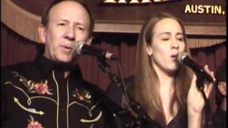 Anyone but You-John Lilly (live)