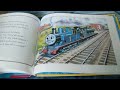 Thomas The Tank Engine Books