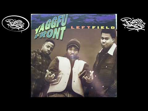 Yaggfu Front - Left Field (Step To This Remix)
