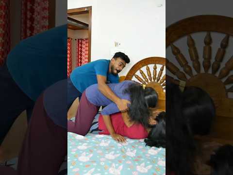 Twist 😂 Watch end 🤣🥰😍 #shortvideos #t#viralvideo #couplegoals #funny #varnasuba