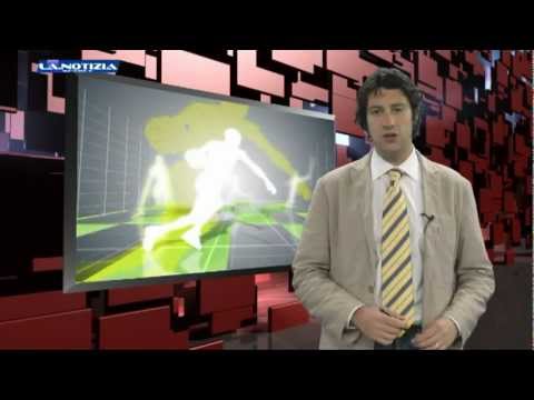 LA.Notizia Sport - Mercoledì 2 maggio 2012