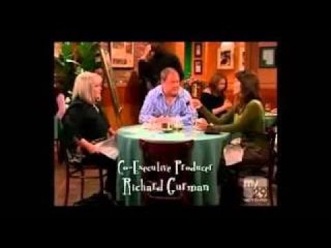 Still Cruising- Still Standing part 1/2