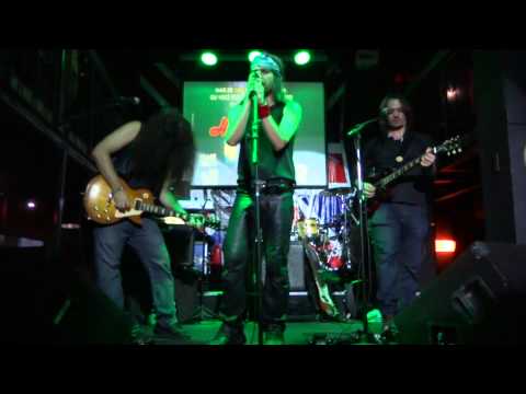 10   Patience - Tarja Preta Downtown Abril 2014