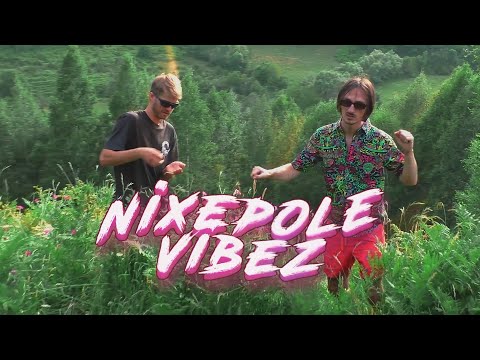 Johnny Larry x DONPLAYA - Nixepole Vibez (Official Video)