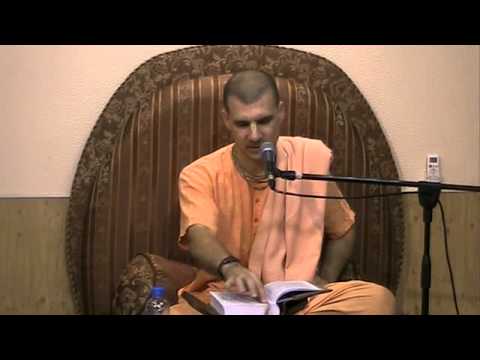 HG Uttama Shloka pr., SB 4.1.4-5, 17.10.2014