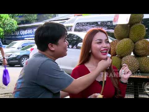 Kembali Nakal! Raffi Billy Rebutan Belah Duren Cewek Cantik | RAFFI BILLY AND FRIENDS (18/7/20) P2