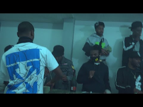 Logottit - Wild West (official video) Ft Darrick Gheeta (Shot by Shottafilms)