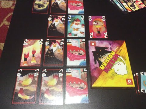 Urbion and its expansions, Book of Powers and Arch-Squares & Metas