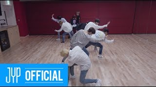 Stray Kids
