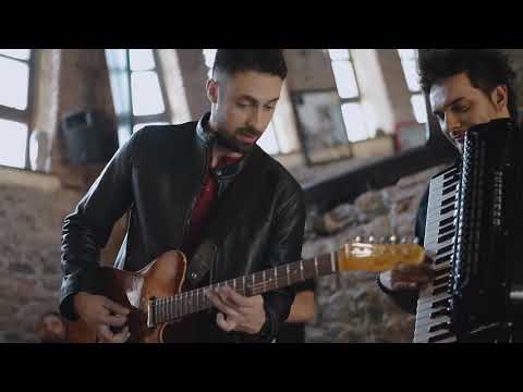 ETNOSFERA ft. Damjan Pejcinoski & Cambo Agusev - DAFINA