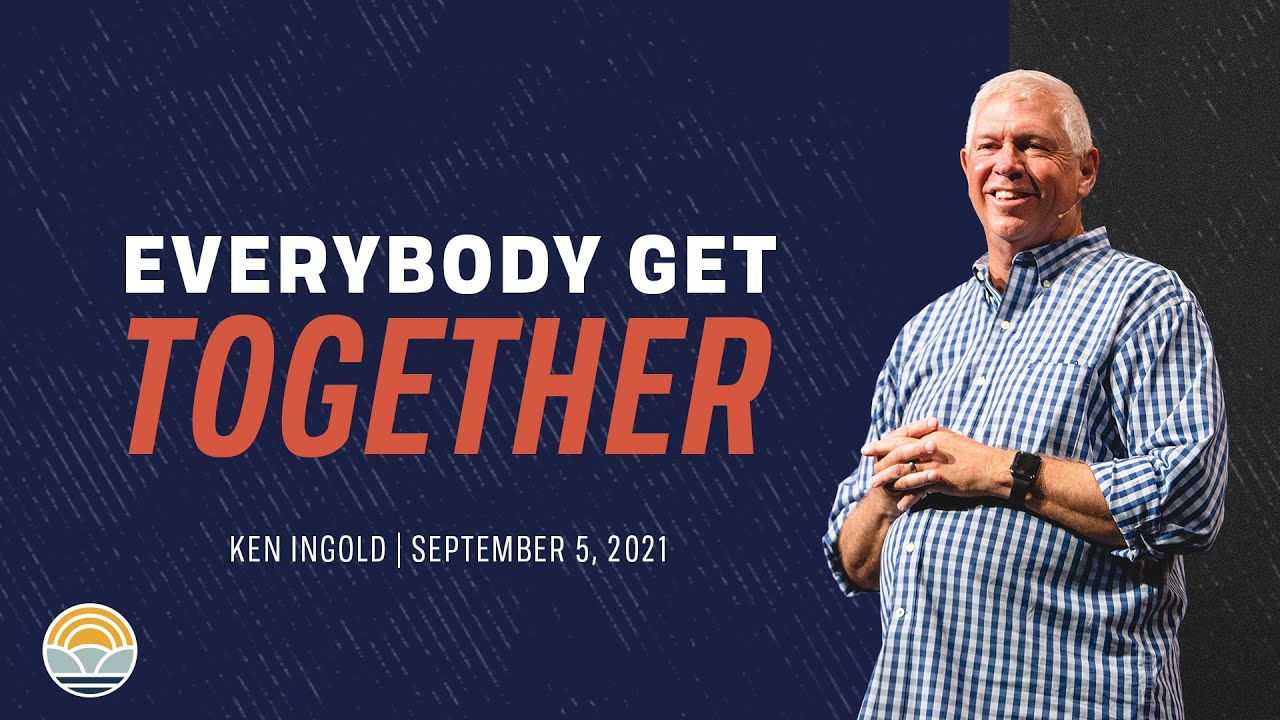 Everybody Get Together