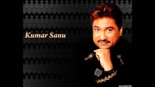 Kumar Sanu - Dil To Kehta Hai