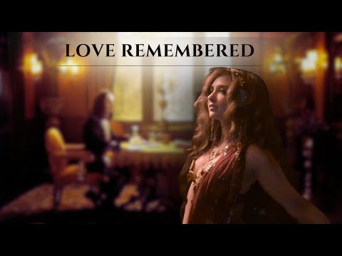 Pris Cucci - Love Remembered