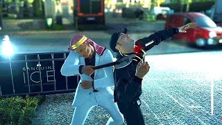 HITMAN Brutal Kill Compilation / Fails  (Paris The Showstopper / Fails Plays)