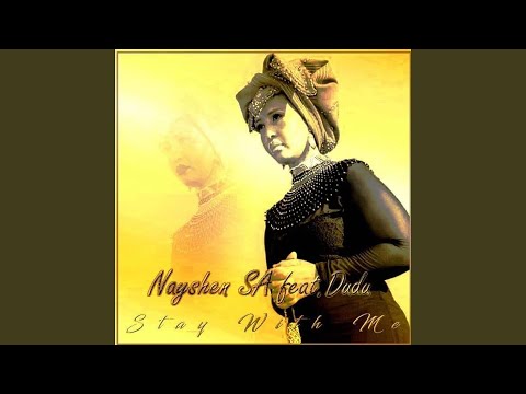 Stay with Me (feat. Dudu De Vocalist)