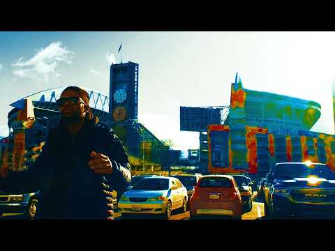 AJ Suede - Hallow Fame