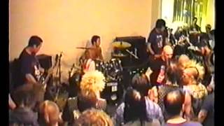 WOLFPACK-live at Portland/USA(full set)