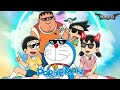 Doraemon Thug Life Telugu Telugu Comedy Doramon Thug Life