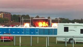 Tom Jones - Ring of Fire