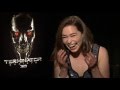 Happy Birthday Emilia Clarke