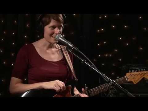 Allo Darlin' - Full Performance (Live on KEXP)