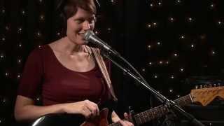 Allo Darlin' - Full Performance (Live on KEXP)