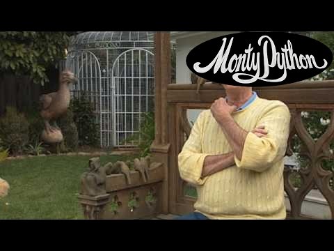 Monty Python Talks About... Youth - John Cleese
