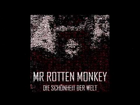 Rotten Monkey - Nachtaktiv