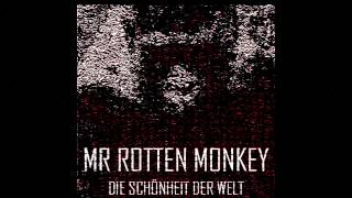 Rotten Monkey - Nachtaktiv
