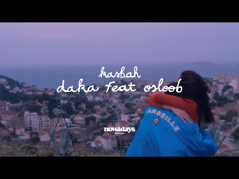 KasbaH (feat Osloob) - Daka