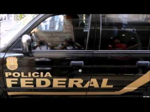 Fugitive Brazil mayor Lidiana Leite hands herself in