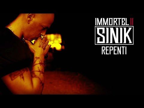 SINIK - Repenti
