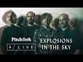 Explosions in the Sky @ Capitol Theatre | Pitchfork Live