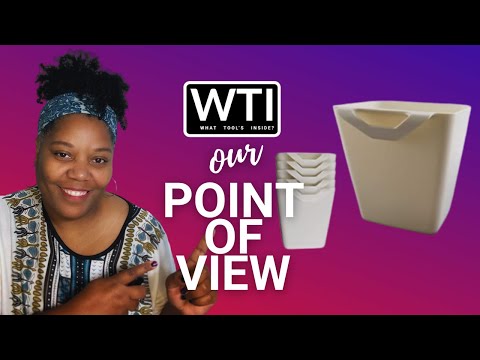 LeonBach Hanging Cup Holders - WTI product video review