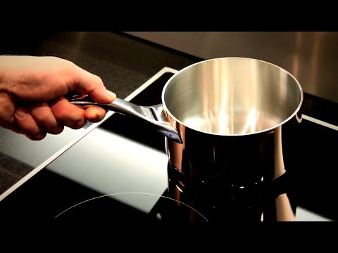 De Buyer Varinis puodas, 3,3 l, Prima Matera video