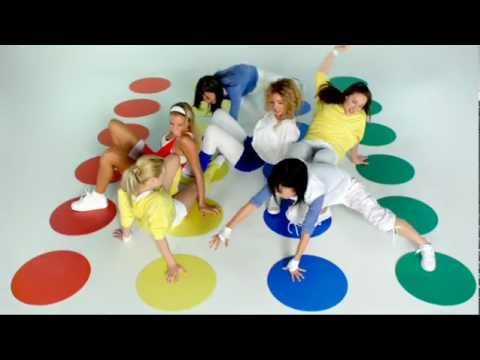 Twister Commercial