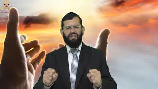 המתכון לחזרה בתשובה!! הרב אושרי אזולאי