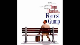 Soundtrack Forrest Gump - Alan Anthony Silvestri - The Feather Theme
