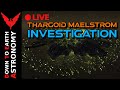 Thargoid Maelstrom Investigation Live With Down To Earth Astronomy