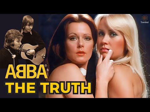 ABBA: The Story of Fame, Divorce, and a $1 Billion Reunion