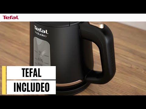 Test Bouilloire Tefal Includeo : Mon Avis Après 3 Mois
