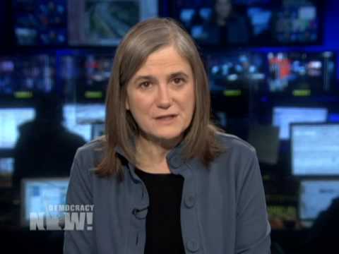 Democracy Now! Headlines Tuesday, December 30, 2009