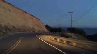Dave Navarro~Trust No One~Mourning Son - Latigo Canyon Rd, Malibu 2016