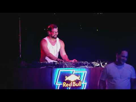 DAIO RUAN | Warm Up for D-NOX 2 @ Alto do Céu | Chapada dos Guimarães - MT