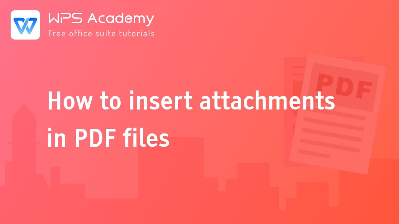 Attachments video thumbnail