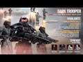 Star Wars Galaxy Of Heroes Dark Trooper Theme
