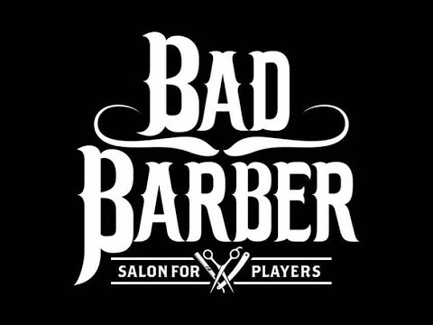 Bad BarBer × Crunch Records